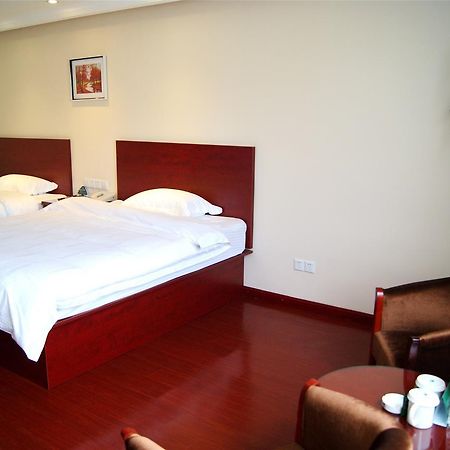 Greentree Inn Jiangsu Province Wuxi City Nanhu Jiayuan Metro Station Hotel Exterior photo
